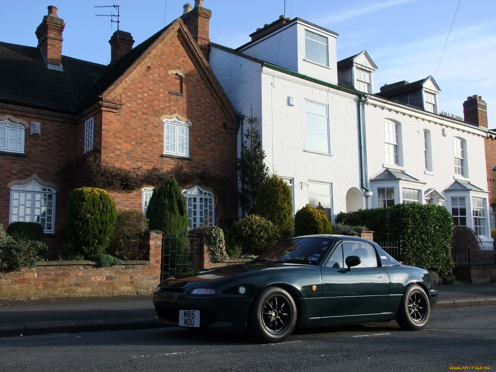 , mazda, miata